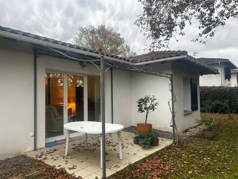 Maison à louer, 68m², LABATUT