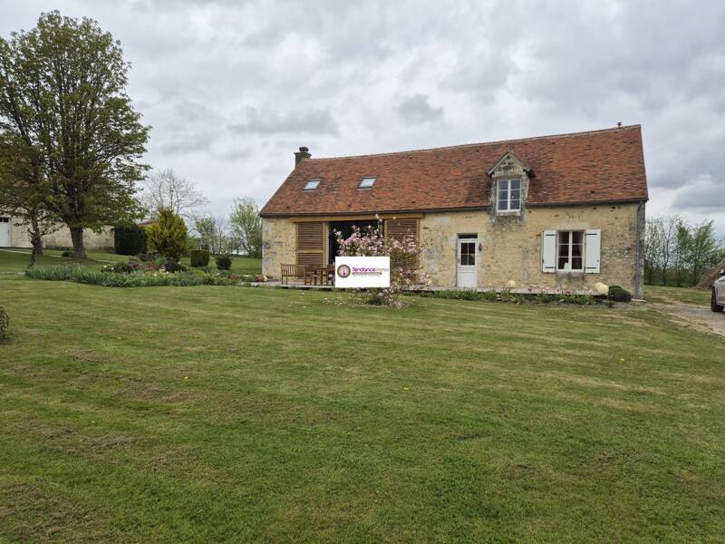 Maison à vendre, 150m², MORTAGNE AU PERCHE