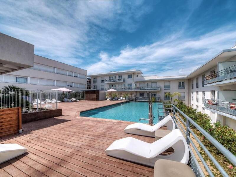 Maison à louer, 20m², ANTIBES
