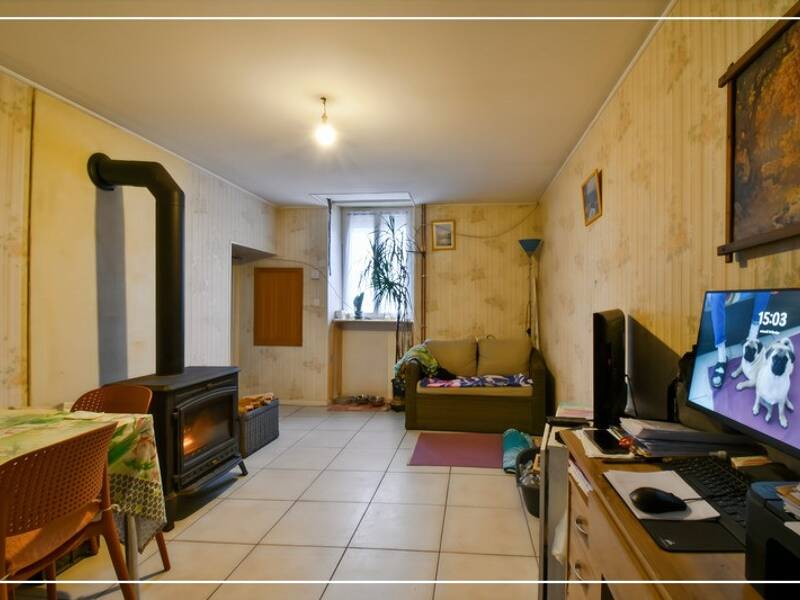 Maison à vendre, 48m², NERONDES