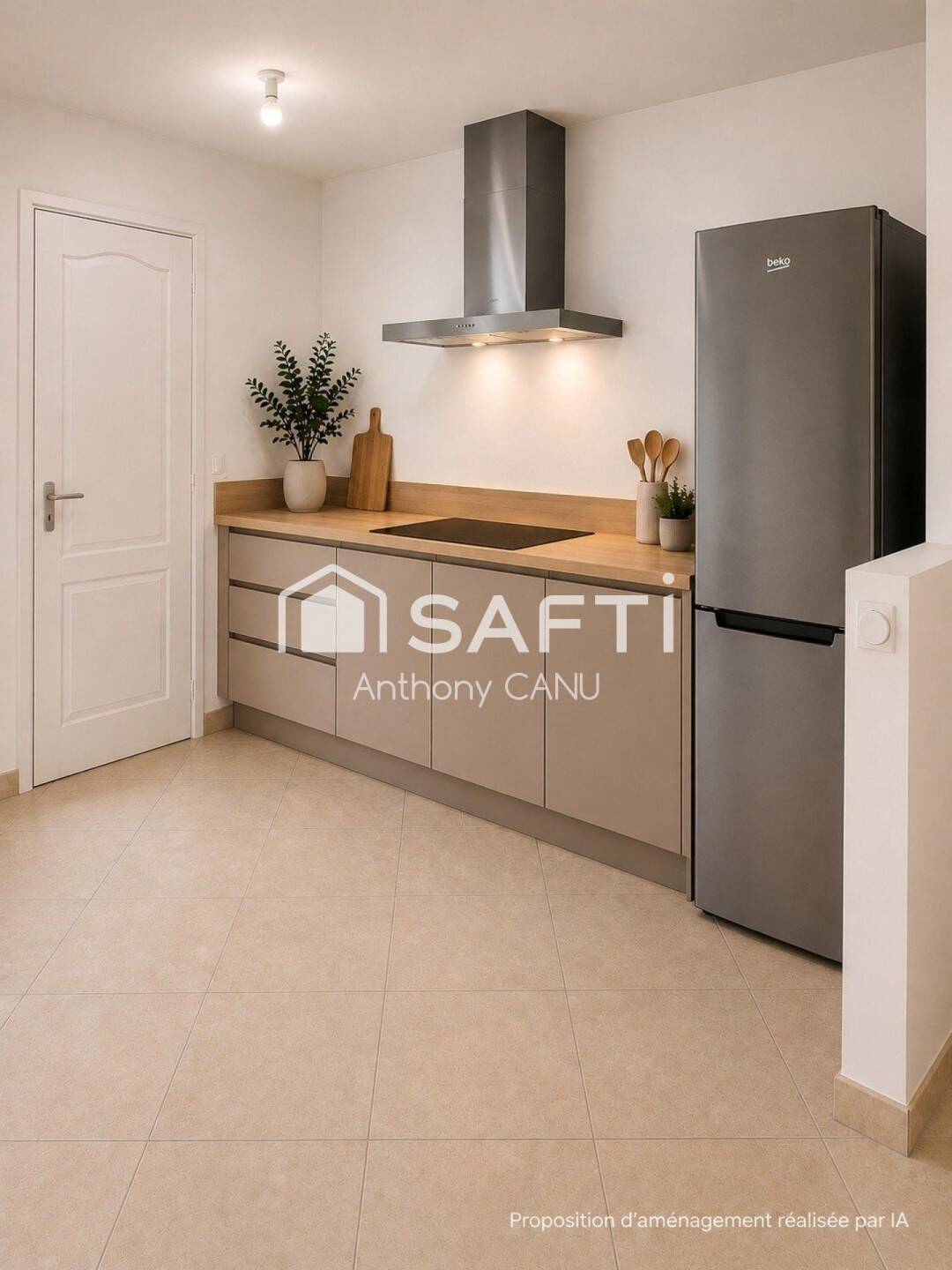 Maison à vendre, 103m², MERIGNAC
