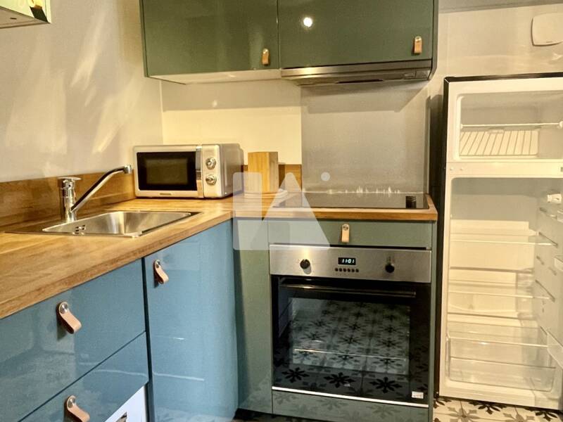 Maison à louer, 36m², BORDEAUX