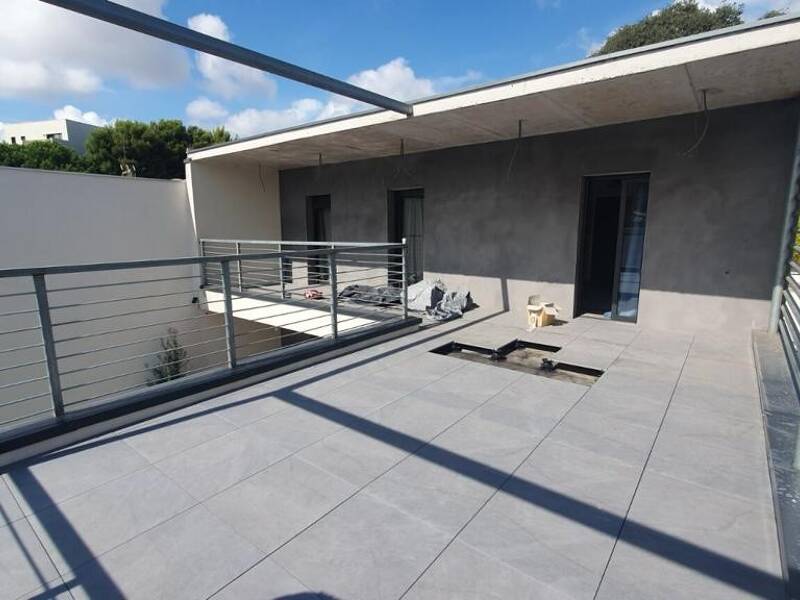 Maison à vendre, 150m², MONTPELLIER