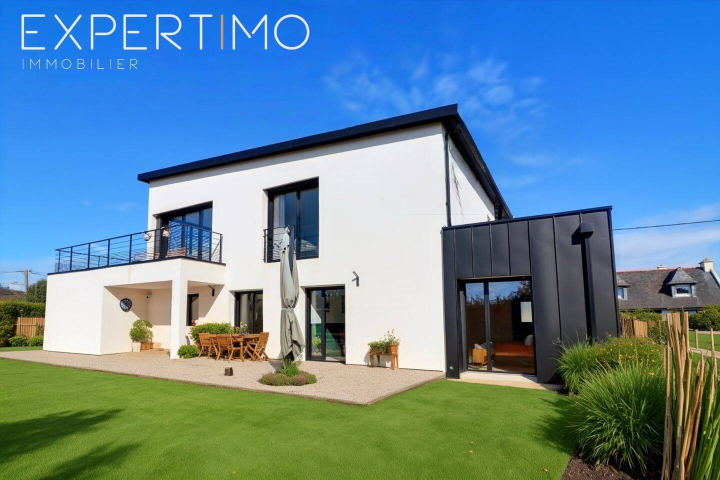 Maison à vendre, 188m², PLOUGONVELIN