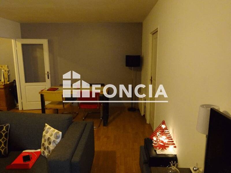 Maison à louer, 75m², ROUEN