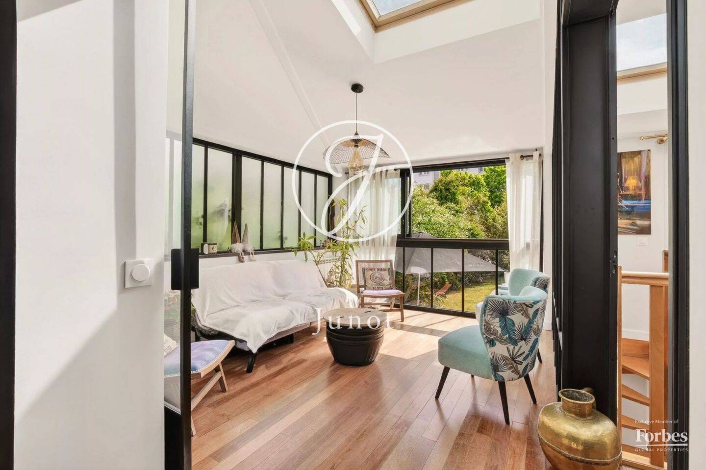 Maison à vendre, 259m², RUEIL MALMAISON