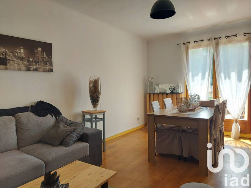 Maison à vendre, 90m², CHAMPAGNE SUR SEINE