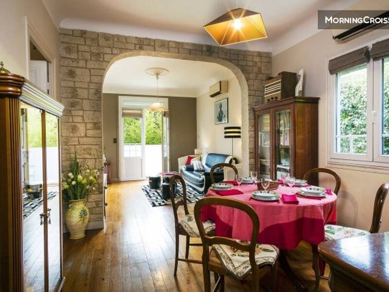 Maison à louer, 90m², BRUGES