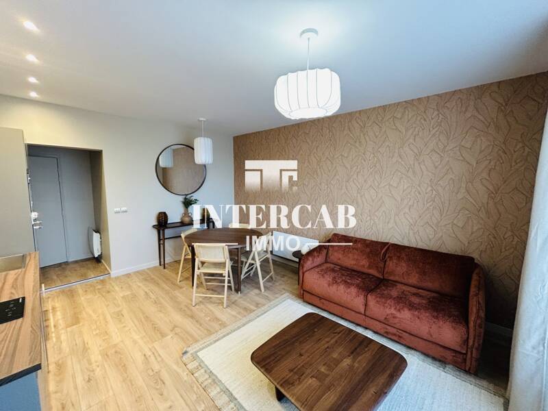 Maison à louer, 61m², REIMS