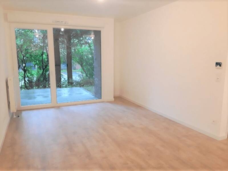 Maison à louer, 40m², WASQUEHAL