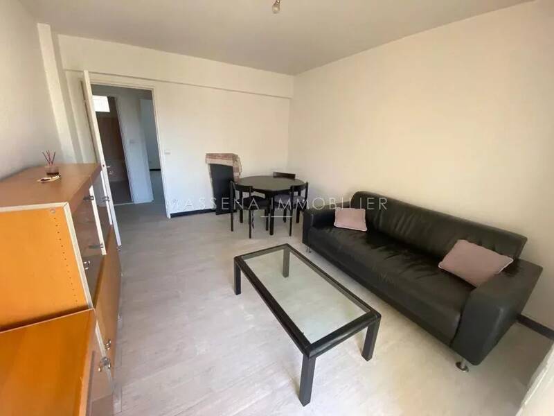 Maison à louer, 45m², NICE