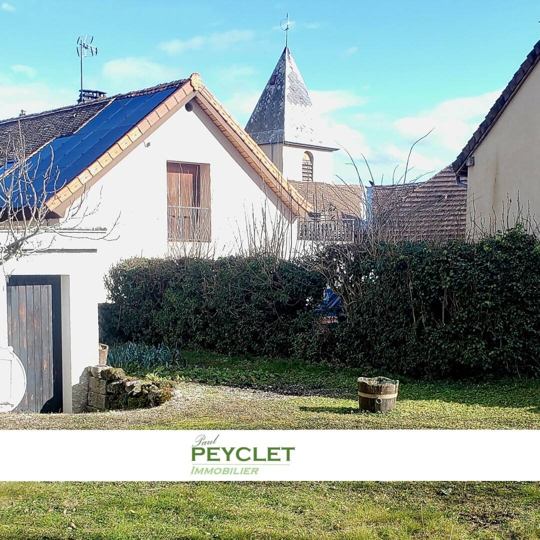 Maison à vendre, 152m², MIRIBEL LANCHATRE