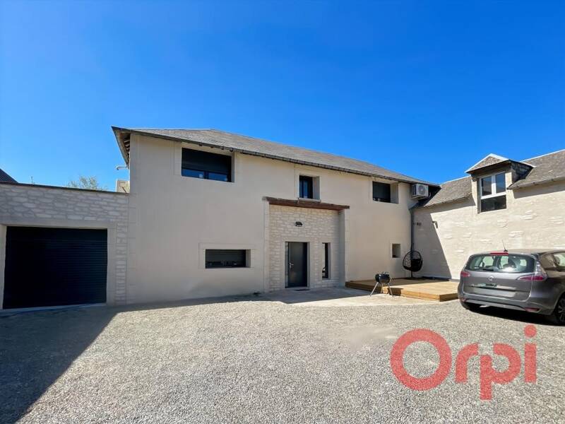 Maison à vendre, 127m², BOURGES