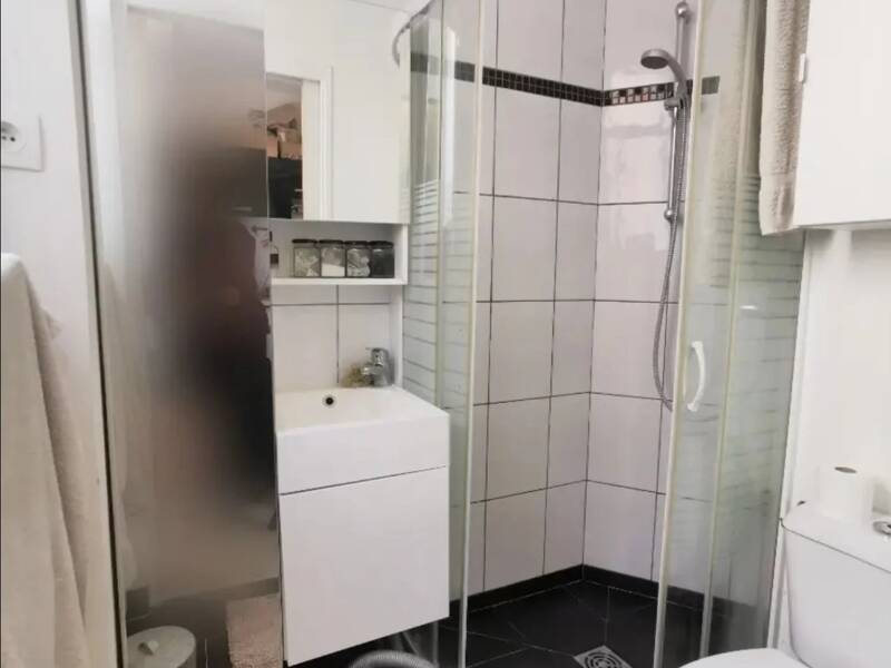 Maison à vendre, 14m², PARIS 14E