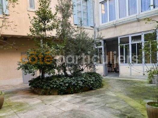 Appartement à vendre 157 350 € 5 pièces 3 chambres 126 m² Étage 2/2 Centre Ville Carcassonne 11000