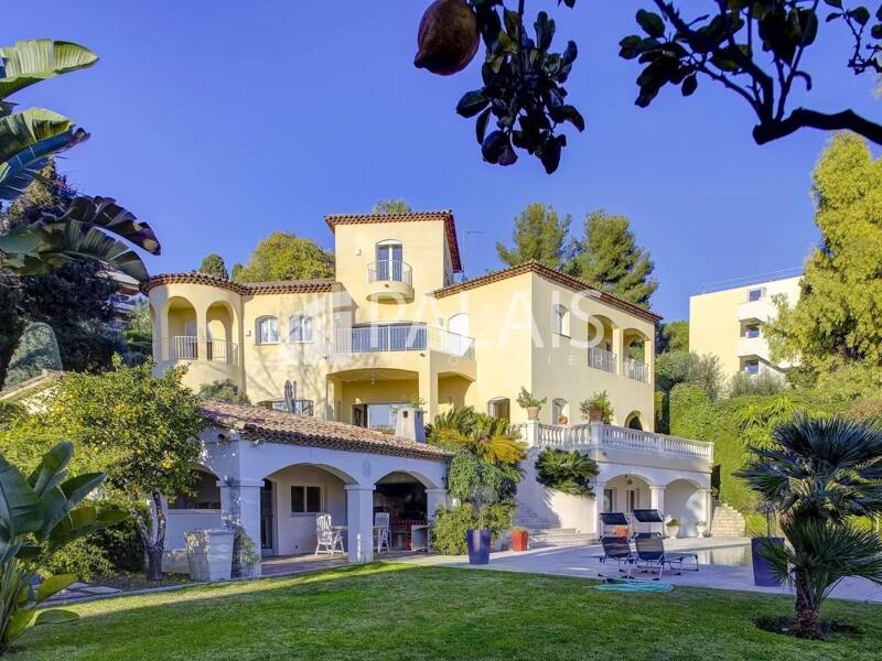 Maison à vendre, 445m², NICE