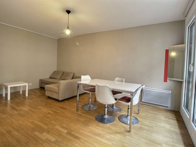 Maison à louer, 54m², BOULOGNE BILLANCOURT