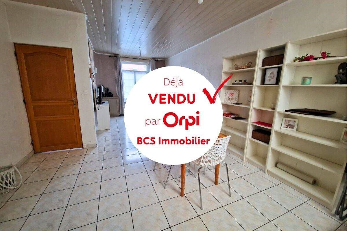 Maison à vendre, 88m², TOURCOING