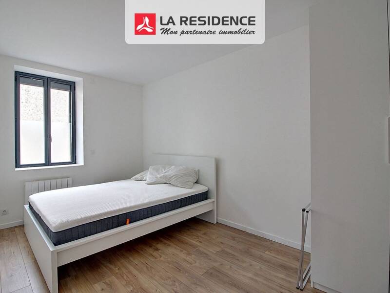 Maison à louer, 68m², AIGREMONT