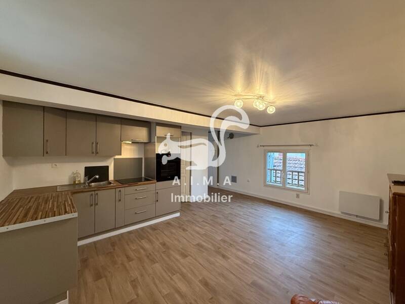 Maison à louer, 82m², MIOS