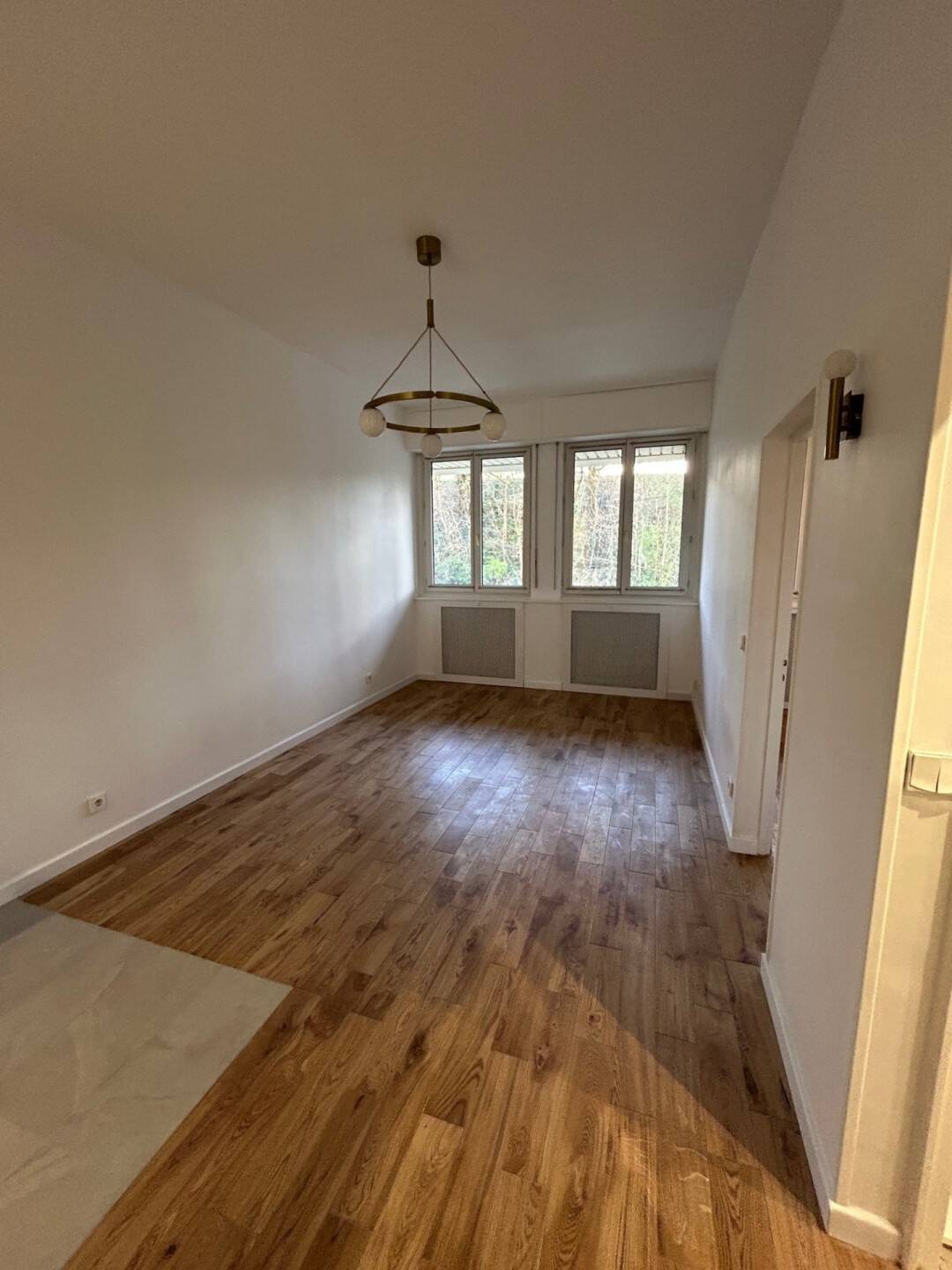 Maison à louer, 38m², CHAMPIGNY SUR MARNE