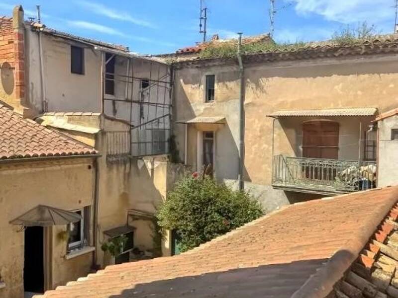 Maison à vendre, 55m², NIMES