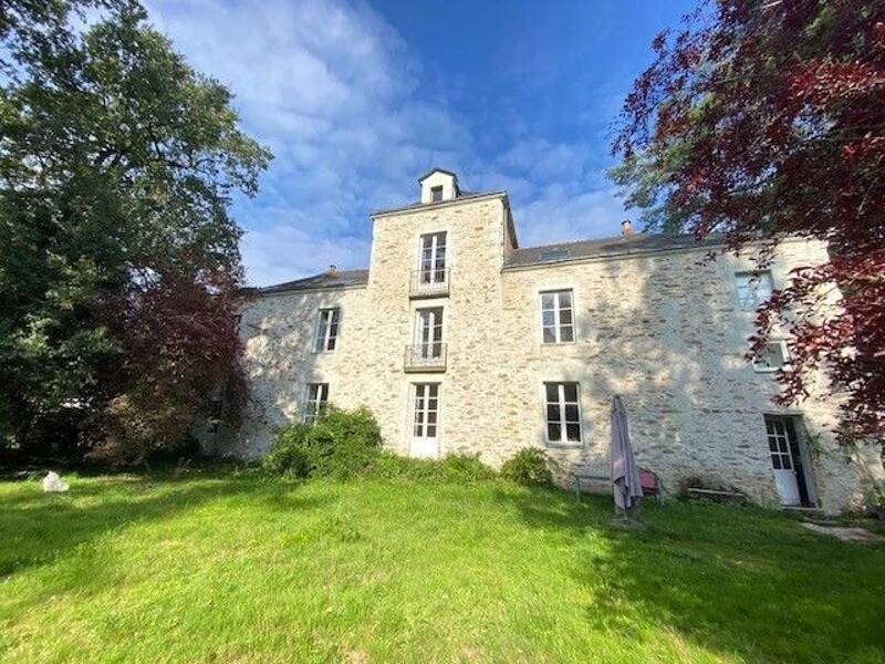 Maison à vendre, 290m², NANTES