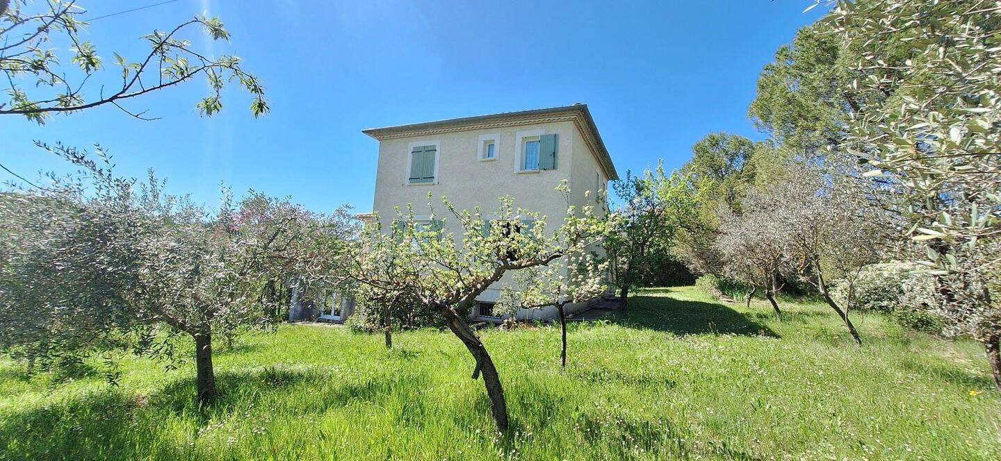 Maison à vendre, 130m², SAINT AMBROIX