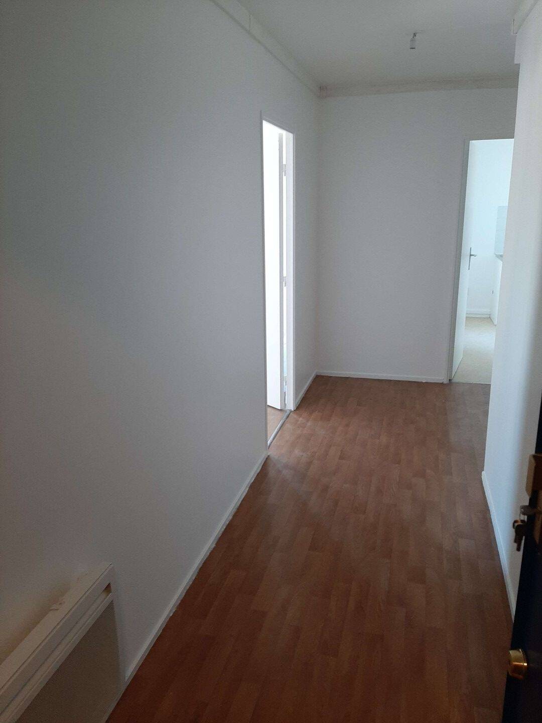Maison à louer, 53m², LEVALLOIS PERRET