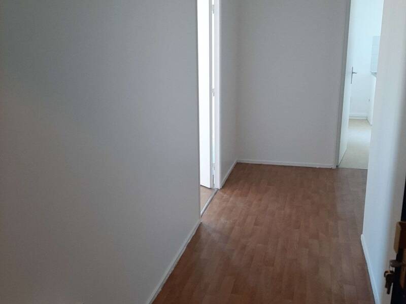 Maison à louer, 53m², LEVALLOIS PERRET