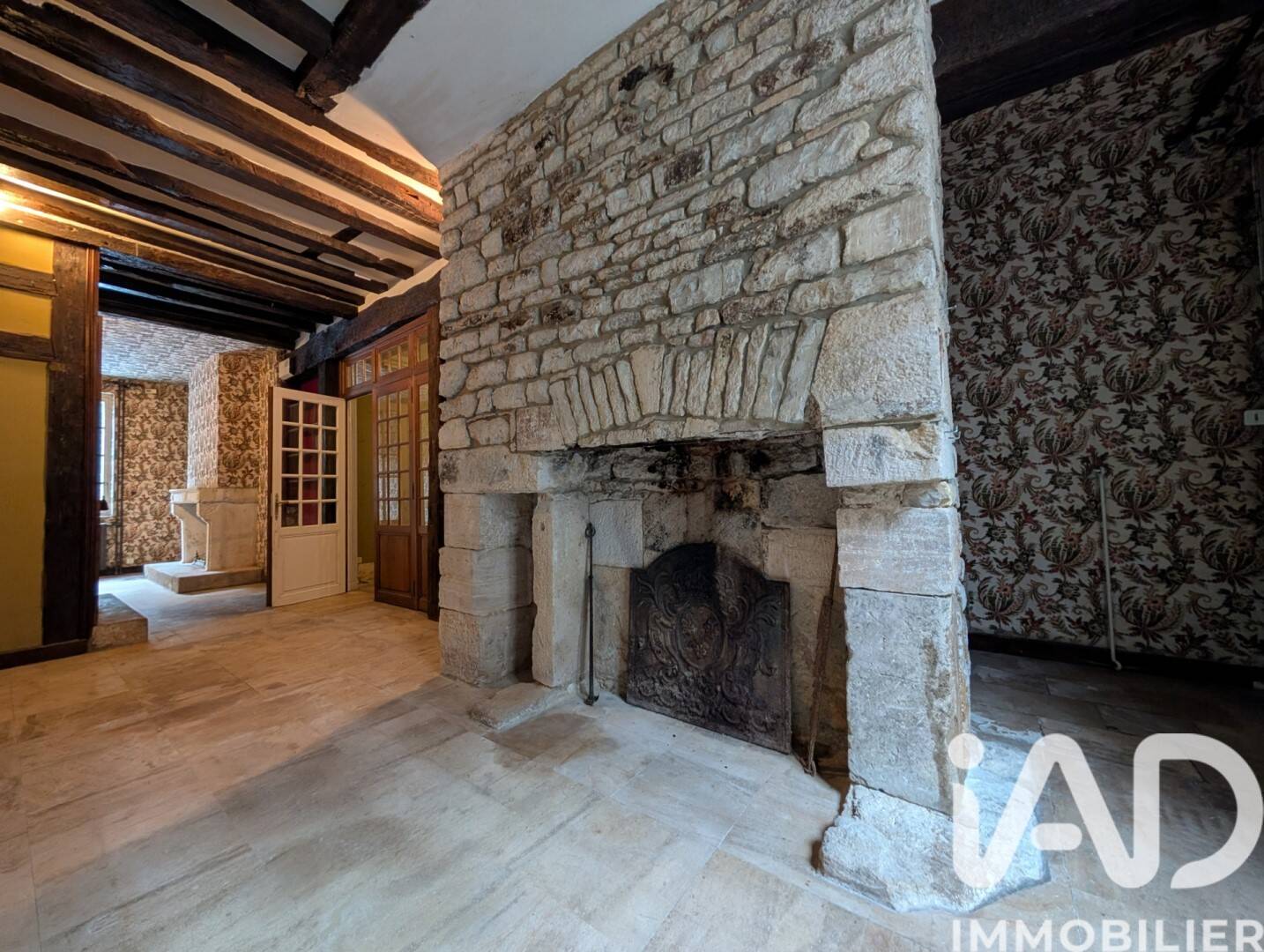 Maison à vendre, 217m², BAR SUR SEINE