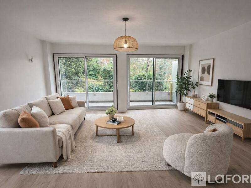 Maison à louer, 84m², SEVRES