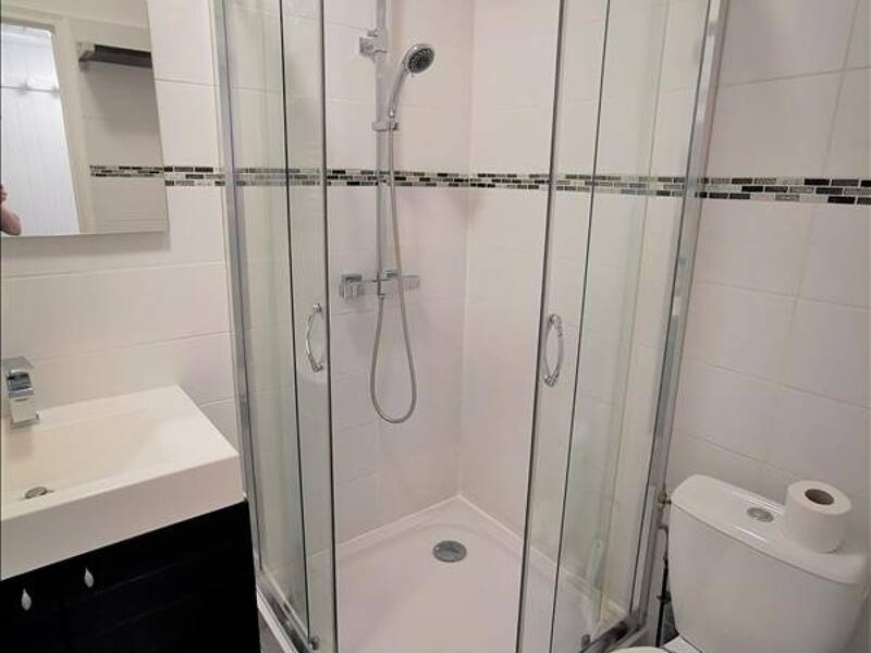 Maison à louer, 31m², PARIS 20E