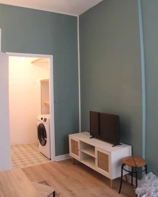 Maison à louer, 45m², LIBOURNE