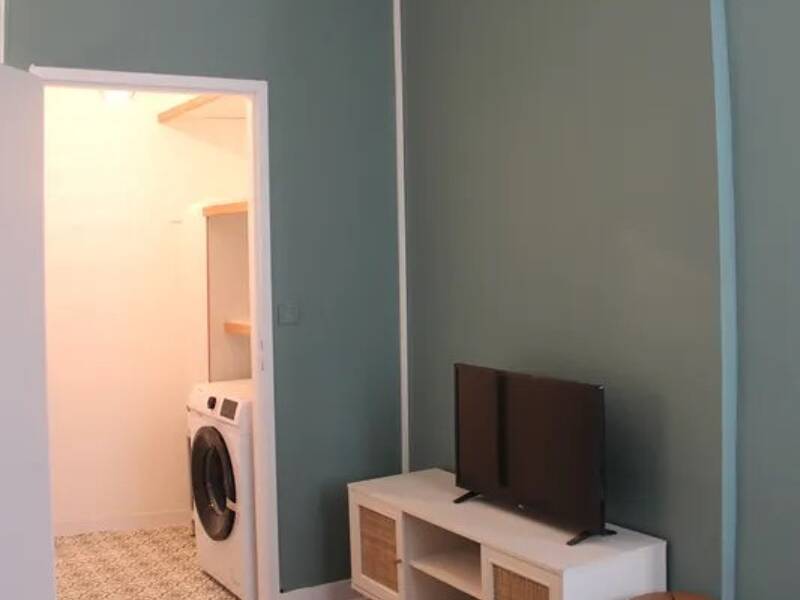 Maison à louer, 45m², LIBOURNE