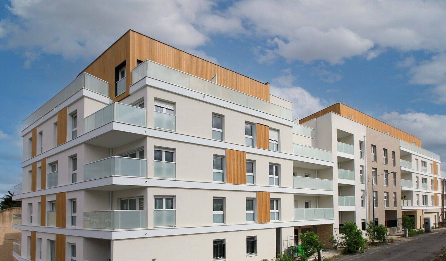 Maison à louer, 46m², DRANCY