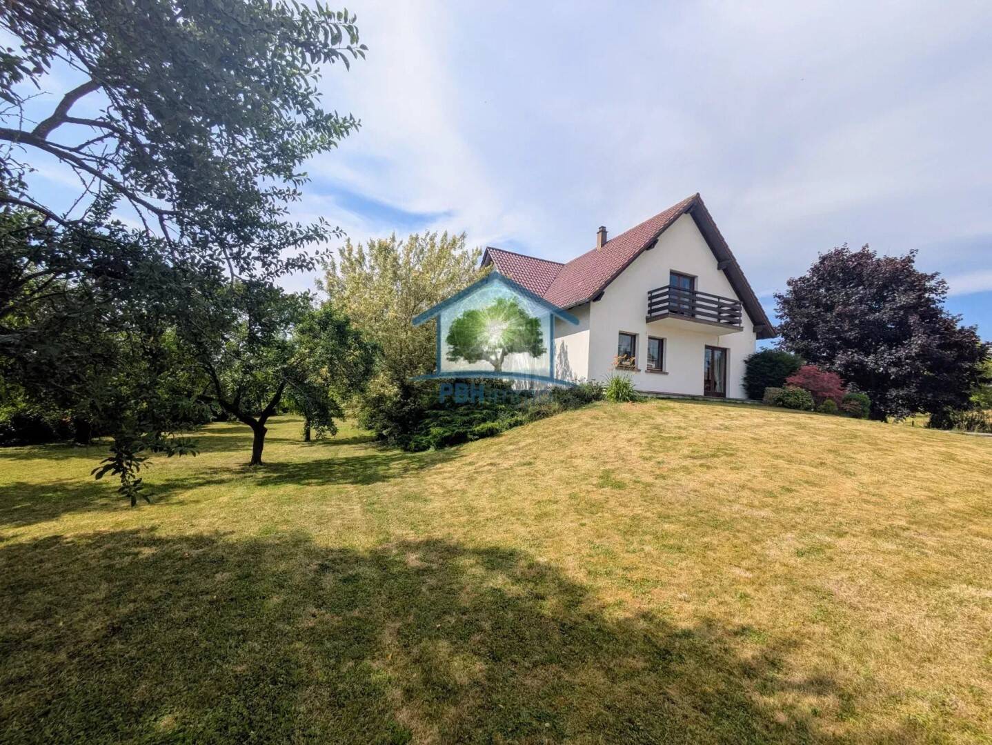 Maison à vendre, 219m², ETTENDORF
