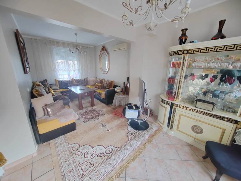 Maison à vendre, 107m², BROU SUR CHANTEREINE