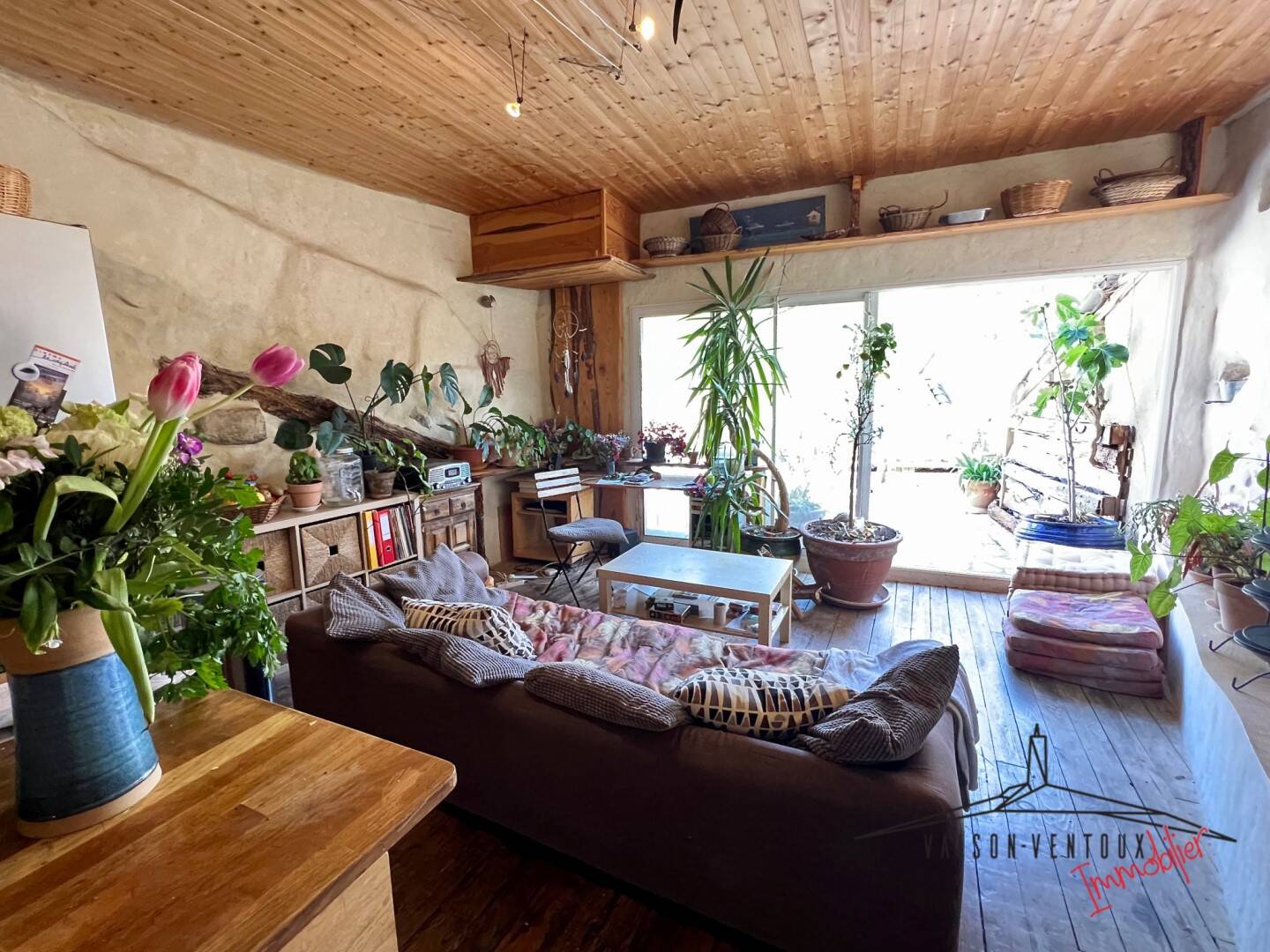 Maison à vendre, 120m², BUIS LES BARONNIES