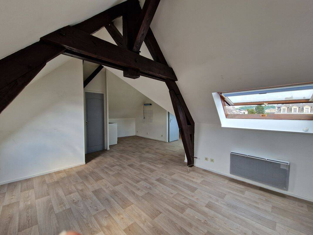 Maison à louer, 50m², VERSAILLES
