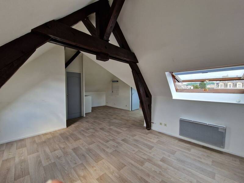 Maison à louer, 50m², VERSAILLES