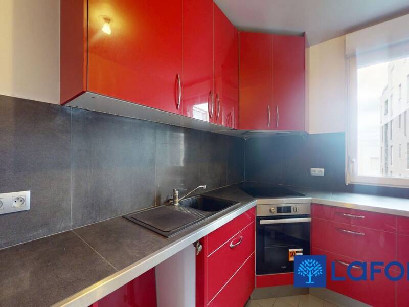 Maison à louer, 68m², ATHIS MONS