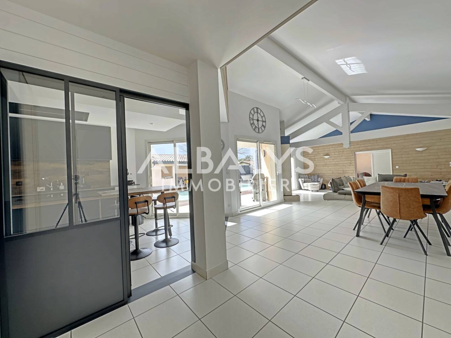 Maison à vendre, 191m², LIBOURNE