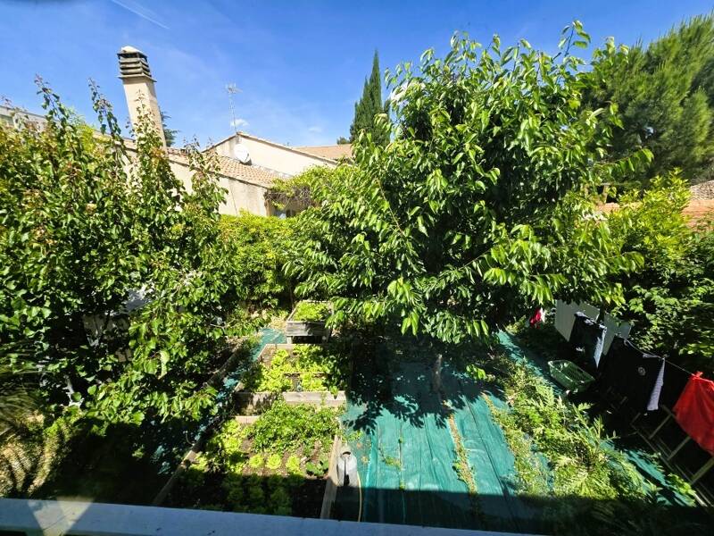 Maison à vendre, 150m², NIMES