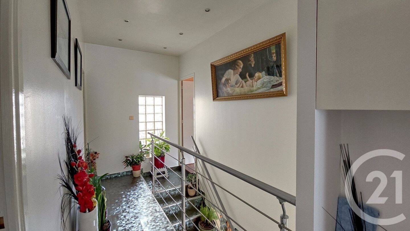 Maison à vendre, 101m², DRANCY