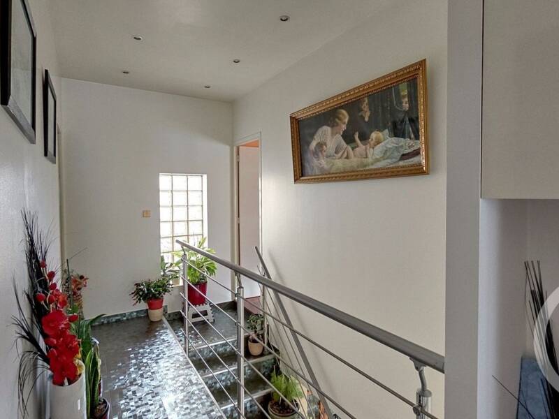 Maison à vendre, 101m², DRANCY