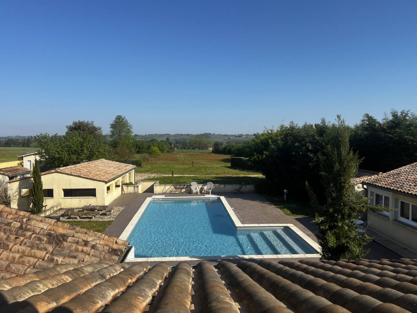 Maison à vendre, 250m², SAINT PIERRE DE MONS