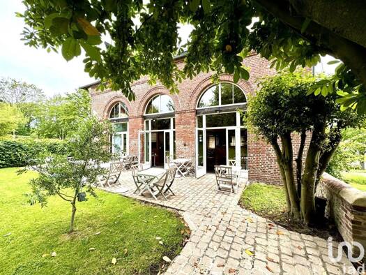 Local commercial à vendre 209 000 € 220 m² de surface de vente Secteur Sauvegarde Honfleur 14600