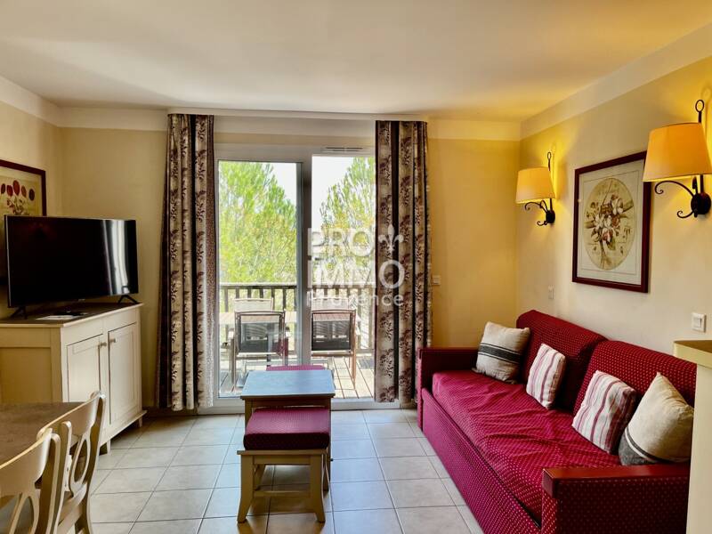 Maison à louer, 45m², MALLEMORT