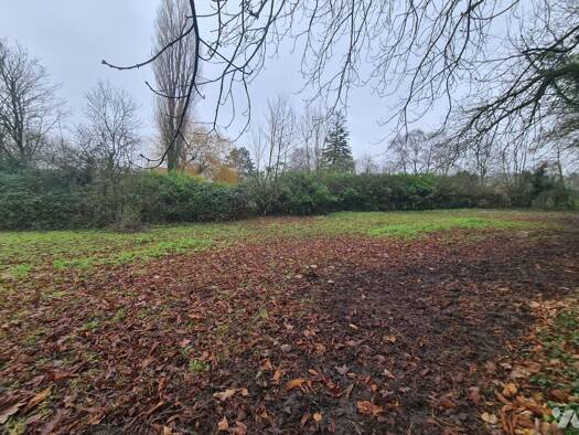 Terrain à vendre 157 500 € 1 290 m² de terrain Wacquinghen 62250